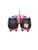 Used Soccer Cleats Pink Junior 05 11849-S000019124 View 2