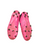 Used Soccer Cleats Pink Junior 05 11849-S000019124 View 5