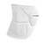 Volleyball Volleyball Pads New Champro Pro-Plus Low Profile Knee Pad White Medium View 1