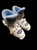 Nordica Downhill Skiing Girls' Downhill Ski Boots View 1