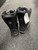 Used 5150 BOOT Boys Snowboard Boots Black Junior 05 11774-S000071171 View 3
