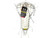Used Under Armour GLORY Womens Lacrosse Head White 11849-S000013483 View 1