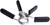 CAP OLYMPIC 2" SPRING COLLARS (PAIR) View 1