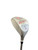 Used Wilson PROSTAFF EXTREME JR Jr Driver LH HT 11849-S000013510 View 1