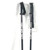 New VAN BERGEN SKI POLES 11774-BEIBKGY View 1