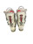 Used Tecnica DRAGON ATTIVA Womens DH Ski Boot White 235 MP - J05.5 - W06.5 11774-S000071468 View 5