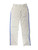 Used Alleson GRAY PANT BLUE STRIPE BB/SB Pant Boys Grey LG 11849-S000013582 View 1
