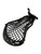 Used STX STALLION Mens Lacrosse Head Black 11849-S000013635 View 2