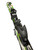 Used Elan EXAR PRO DH SKI Boys DH Ski/Binding Green 100 cm 11938-S000316273 View 2
