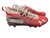 Used Under Armour NITRO FB CLEATS Adult FB Cleats Red Senior 8 11849-S000013655 View 1