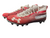 Used Under Armour NITRO FB CLEATS Adult FB Cleats Red Senior 8 11849-S000013655 View 3