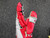 Used Maverik TORQUE LOC2 Lacrosse Gloves Mens Red And White 12" 11849-S000013657 View 4