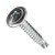 New TOE FLAP SCREWS 11774-NSHPADSCREW View 1