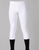Champro Cycle Pullup Baseball / Softball Pant - Youth - White - Small View 1