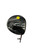 Used Cleveland BLACK Mens Driver RH 9.0 Degree 11938-S000322875 View 1