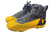 Under Armour Adult FB Cleats Black Senior 12 11849-S000015763 View 3