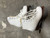 Used Jackson GLACIER 120 Girls Figure Skate White Youth 13.0 11774-S000074964 View 1