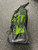 Used Body Glove Underwater Fins Green SM 11774-S000073052 View 1