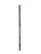 Used East Coast Dyes CARBON PRO II Mens Atk/Mid LAX Shaft Black 11849-S000015869 View 1