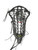 Used Under Armour GLORY Womens Lacrosse Head Black 11849-S000013863 View 3