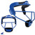 New Champro THE GRILL FIELDERS MASK BB/SB Accessory 11339-THE-GRILL-FIELDERS-MASK View 1
