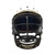 Used Cascade 0 Lacrosse Helmet White SM View 1