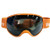 New VB JUNIOR GOGGLES ORANGE 11774-BEIYH163-OR View 1