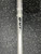 Used Gait 6000 ALLOY Mens Atk/Mid LAX Shaft Grey 11849-S000016003 View 2