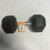Exercise and Fitness Dumbbells View 1