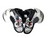 Used Bike RATTLER LG Football Shoulder Pads 11849-S000019758 View 2
