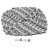 New KMC 9SPD CHAIN 116L 11774-CYL500162-01 View 2
