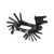 New LEZYNE RAP II 25 CO2 TOOL 11774-CYL901989-05 View 2