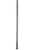 Warrior Lacrosse Men's Lacrosse Shafts View 1