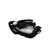 Used Salomon UNITE MD Men's Snowboard Bindings NEVER USED View 2