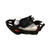 Used Salomon UNITE MD Men's Snowboard Bindings NEVER USED View 3