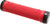 New RUFFIAN LOCK-ON GRIP RED 11774-NOR173576-07 View 2