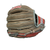 Wilson Baseball and Softball Fielders Gloves View 2