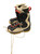 Salomon Cross Country Skiing Snowshoes View 3