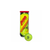 Racquet Sports Racquet Sport Balls New Penn Court 1 Tennis Balls 3 Pack #523701 View 1