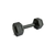 Exercise and Fitness Dumbbells View 1
