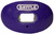 New OXYGEN MOUTH GUARD W CONVERTIBLE STRAP PURPLE 11733-BAT8218 View 1