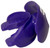 New OXYGEN MOUTH GUARD W CONVERTIBLE STRAP PURPLE 11733-BAT8218 View 3