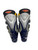 Used Salomon PERFORMA 8.0 Mens DH Ski Boot Navy Blue 280 MP - M10 - W11 11735-S000293972 View 3
