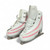 Used American Athletic Girls Figure Skate White Youth 11.0 11735-S000299047 View 1