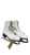 Used CCM PIROUETTE Girls Figure Skate White Junior 02 11735-S000299256 View 2