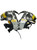 Riddell Football Football Shoulder Pads View 1