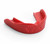 New Sisu 3D Custom Fit Youth Mouthguard Red Sports Accessories Mouthguards View 1