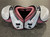 Used Douglas NITRO FB Shoulder Pads Grey MD 11735-S000300538 View 1