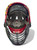 Cascade Lacrosse Lacrosse Helmets View 3
