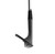 Cleveland RTX 6 ZipCore Black Wedge View 3